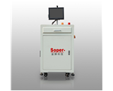 Flavoring Bag Inspecting Machine